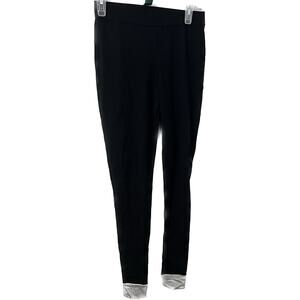 Women's NO KA'OI Apparel Pull On Leggings Size 3